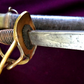 CIVIL WAR CONFEDERATE COLUMBIA B DOUGLAS SO CAROLINA CAVALRY SWORD  20 KNOWN