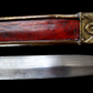 NAPOLEONIC FRENCH SWORD COUNSULAR PERIOD GIVEN TO MEMBERS OF COUNCIL CIRCA 1795