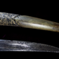 NAPOLEONIC BRITISH FRENCH MAMELUKE SWORD SHAMSHIR HIGH RANKING OFFICER CA 1790