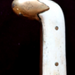 NAPOLEONIC BRITISH FRENCH MAMELUKE SWORD SHAMSHIR HIGH RANKING OFFICER CA 1790