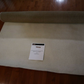 JOHN F KENNEDY PERSONALLY OWNED WOOL RUG FROM WINTER WHITE HOUSE W SIGNED COA