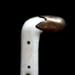 NAPOLEONIC BRITISH FRENCH MAMELUKE SWORD SHAMSHIR HIGH RANKING OFFICER CA 1790