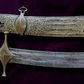 NAPOLEONIC BRITISH FRENCH MAMELUKE SWORD SHAMSHIR HIGH RANKING OFFICER CA 1790