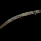 NAPOLEONIC BRITISH FRENCH MAMELUKE SWORD SHAMSHIR HIGH RANKING OFFICER CA 1790