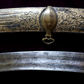 NAPOLEONIC BRITISH FRENCH MAMELUKE SWORD SHAMSHIR HIGH RANKING OFFICER CA 1790